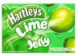 Hartleys Jelly - Lime 